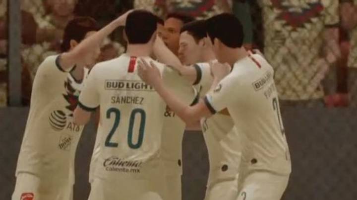 León - América; cómo y dónde ver la final de la eLiga MX