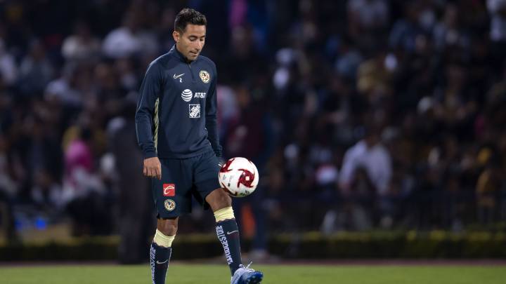 América hizo oficial la salida de Luis Fuentes