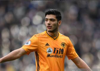 Ex Wolves recomendó al equipo retener a Raúl Jiménez