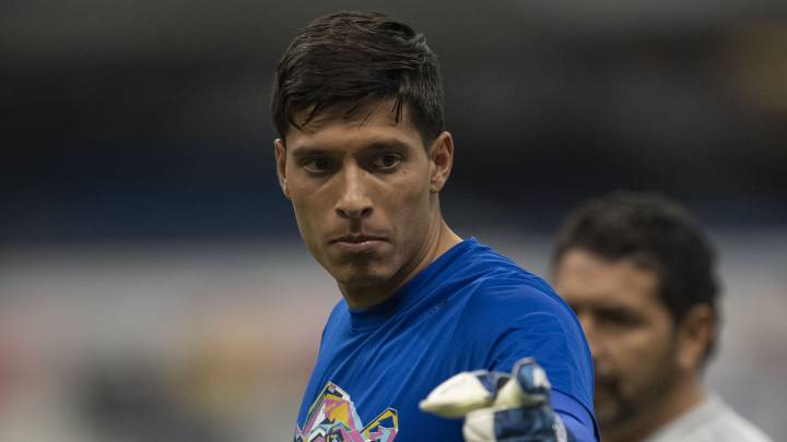 Tigres tendrá dos bajas más de cara al Apertura 2020