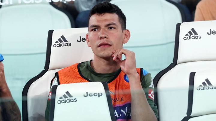 Gatusso habría corrido del entrenamiento a Lozano, aseguran en Italia