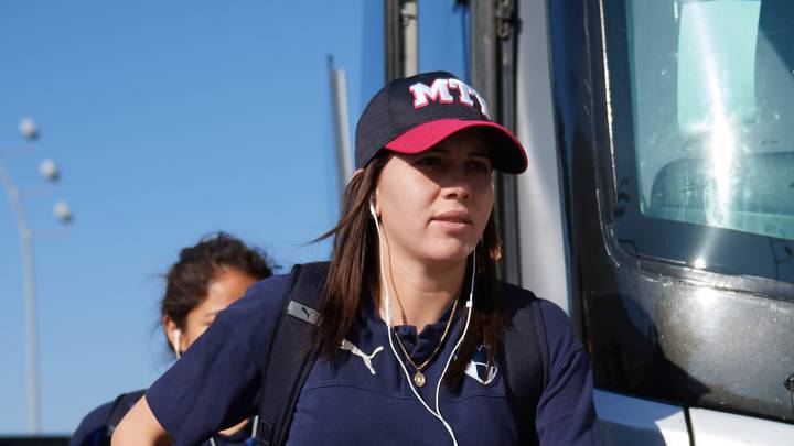 Alicia Cervantes: “Siempre he sido chiva de corazón”