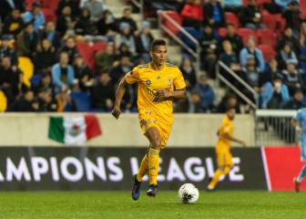 Cardona y Meza cerca de unirse a los trabajos presenciales en Tigres