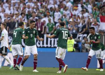 17 de junio, la fecha especial del 'Tricolor'