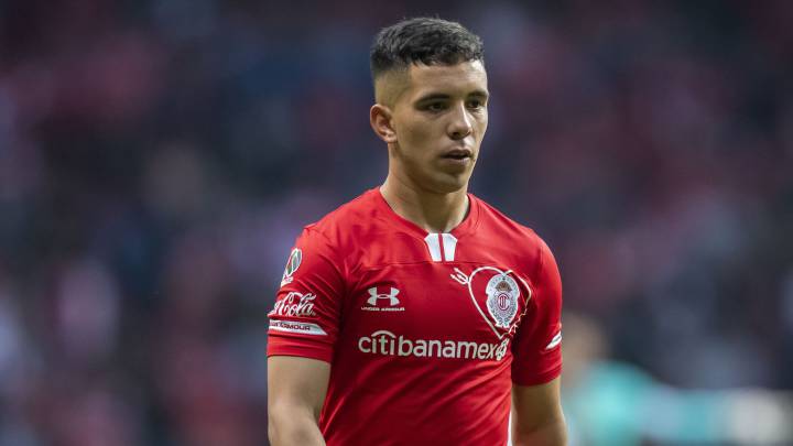Leo Fernández se presentará con Tigres este jueves