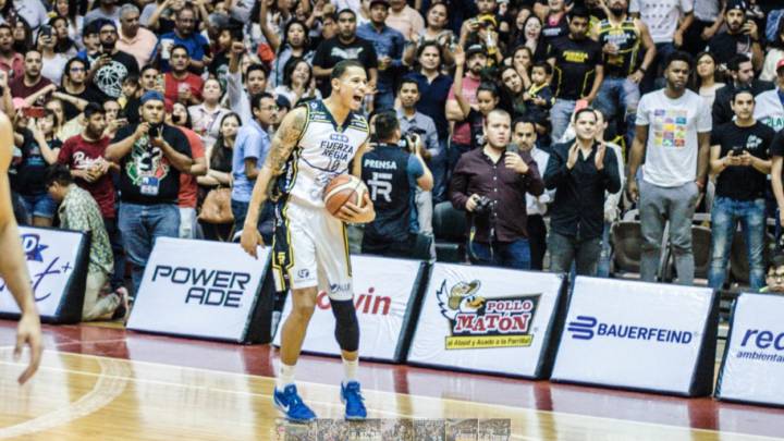 Capitanes CDMX y Fuerza Regia cuidan de sus aficionados