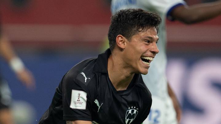 ‘Ponchito' González se quedará en Rayados