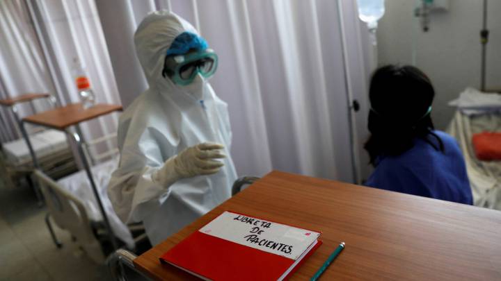 Coronavirus en México, en vivo hoy: casos, muertes y últimas noticias del Covid-19