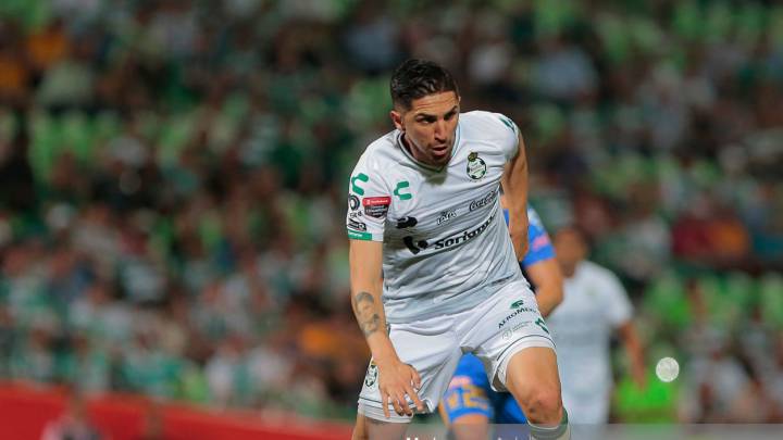 Diego Valdés Atlas