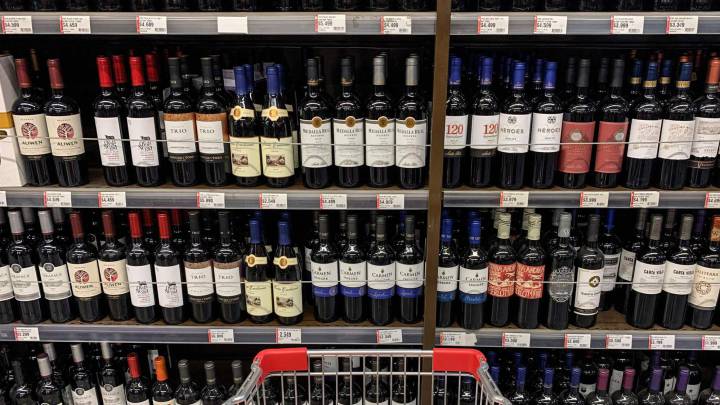 Ley seca en Tabasco por Día del Padre: cuándo empieza y hasta cuándo se extiende