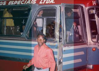 ¡O Rei! Pelé le declara su amor a México: