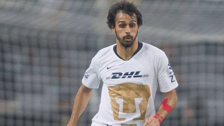 Arribas sobre el repechaje: "Le pierde valor quedar en la liguilla"