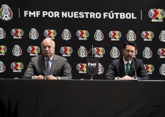 Demanda en el TAS contra FMF podría tardar un año en resolverse