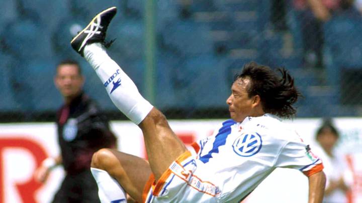 Coreano Rivera