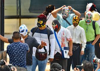 CDMX sigue en semáforo rojo: fechas y cuándo podría pasar a semáforo naranja