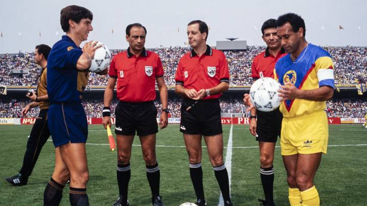 Pumas América