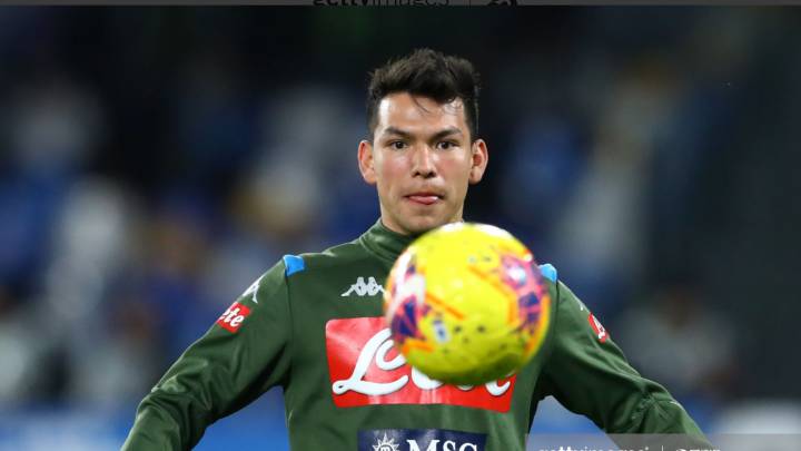Lozano Napoli