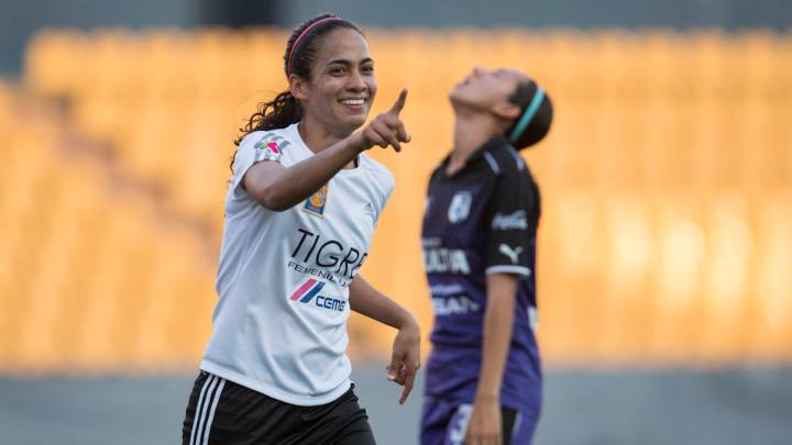Jaramillo Chivas