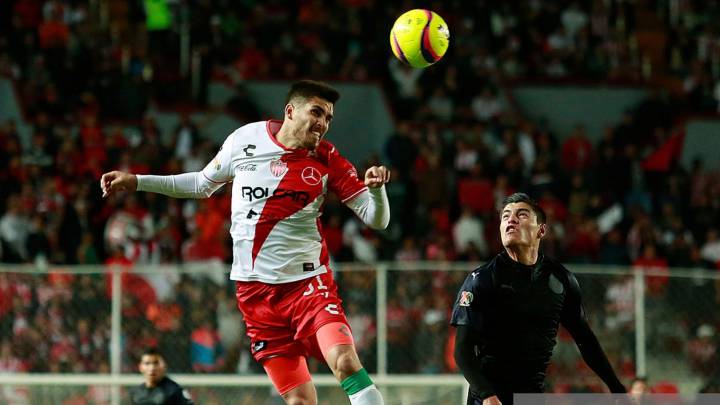 Ventura Alvarado Rayados