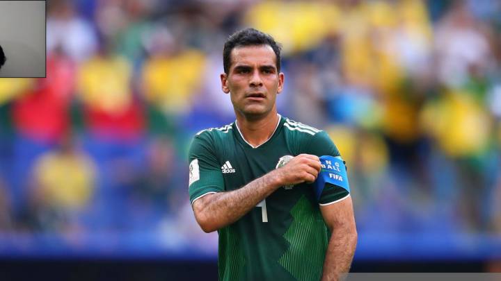Rafael Márquez inversionista