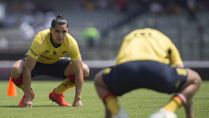 Chispa Velarde: "Pumas ha ido perdiendo identidad"