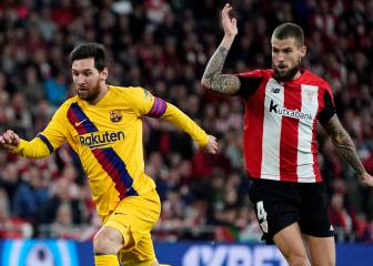 Barcelona - Athletic de Bilbao, cómo y dónde ver; horario y TV online