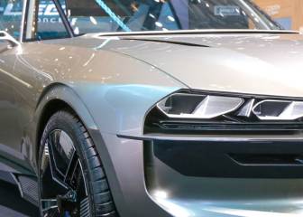 Los mejores autos concepto de 2020