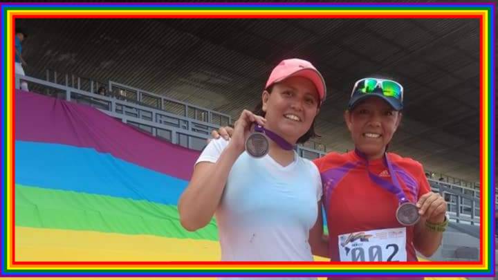 Tay Angulo, orgullo deportivo de la Guardia Nacional