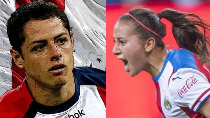 Amaury vive traspaso de Rubí con misma emoción que el de 'Chicharito'