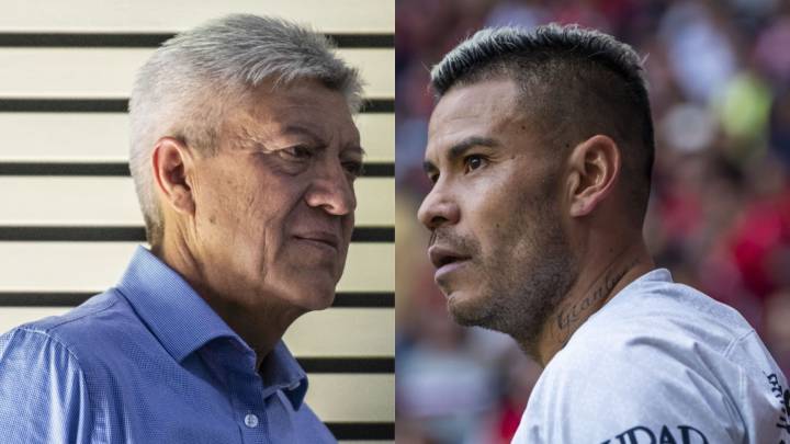 Pumas no está en condiciones de darle a Pablo Barrera lo que él cree