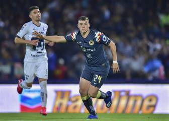 Así quedó el torneo de pretemporada de la Liga MX