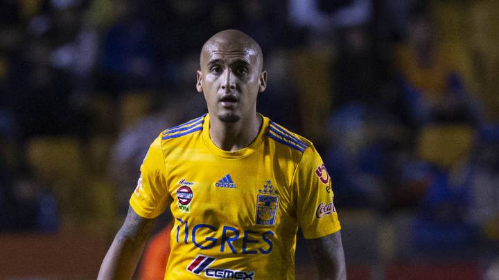 Chaka sobre incorporaciones de Tigres: "Nos van a venir de mucha ayuda"