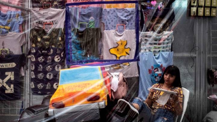 Modelo de Aprendizaje Colaborativo de la SEP: qué es y cómo acceder