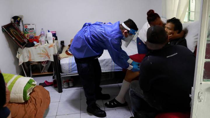 Coronavirus en México: resumen, casos y muertes del 24 de junio