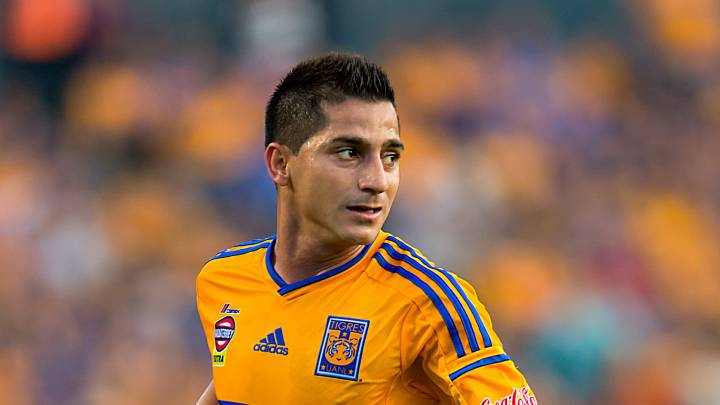 Danilinho se disculpa tras insultos a Tuca y directiva de Tigres