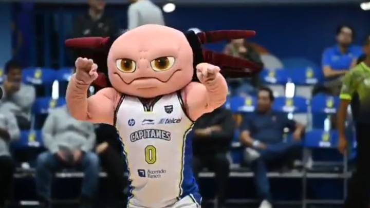 Capitanes CDMX se suman a subasta de Deportes Unidos X México