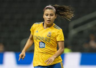 Selene Cortés: