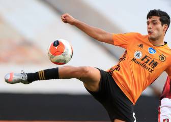 Martino aconseja a Jiménez quedarse con los Wolves