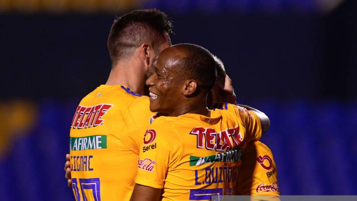 Tigres Cruzeiro