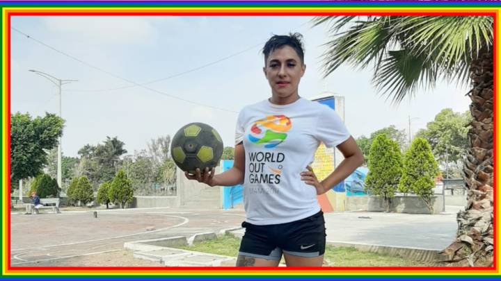 El futbol ayudó a La Perchera a ganarse el respeto del barrio