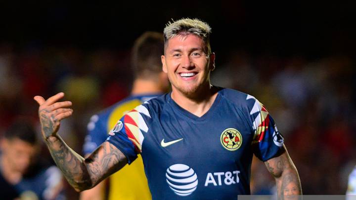 Nico Castillo