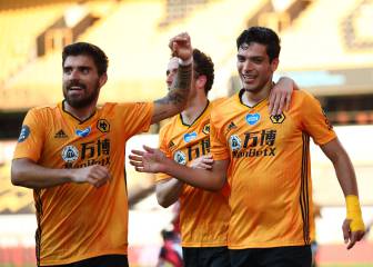 Aston Villa - Wolverhampton, cómo y dónde ver; horario y TV online