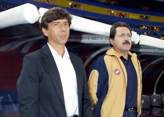 Miguel España rechazó propuesta laboral del América