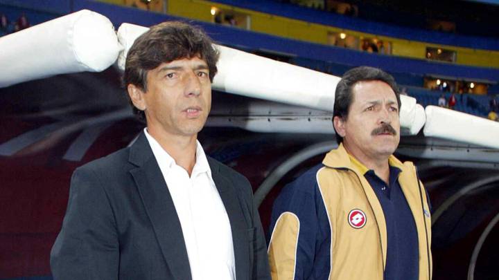 Miguel España