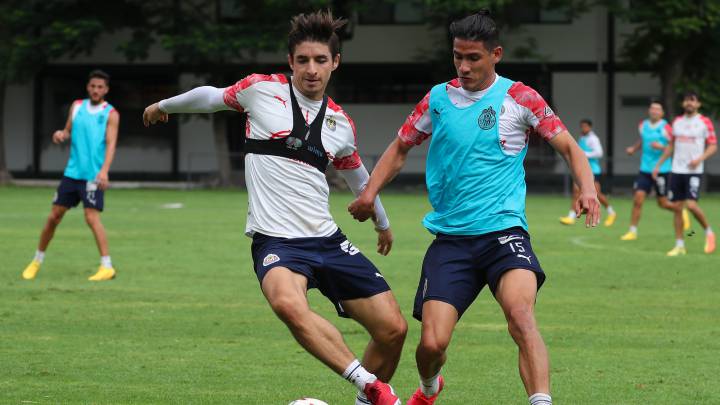 Chivas