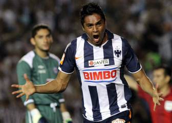 ¿Qué fue de Sergio Santana? Multicampeón de la Liga MX