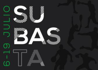 Sumamos por México: La Subasta Digital