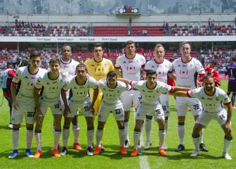 ¡Uno más que revive! Lobos BUAP jugará en la LBM