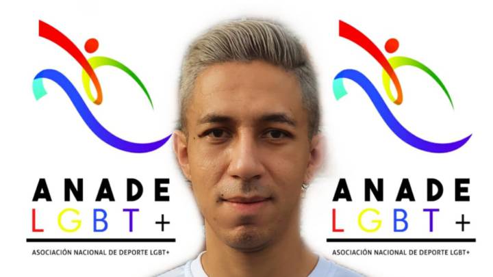 La AnadeLGTB, la asociación que sobrevive al menosprecio de las autoridades deportivas