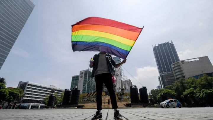 Orgullo LGBT